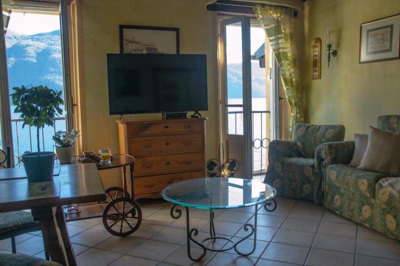Casa Porto Vecchio - Welchome Cannobio Extérieur photo