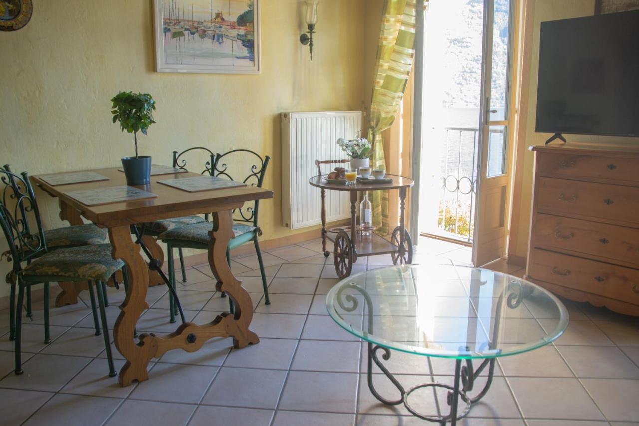 Casa Porto Vecchio - Welchome Cannobio Extérieur photo
