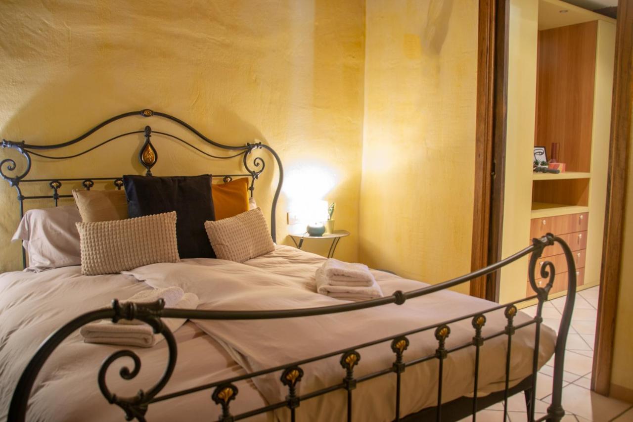Casa Porto Vecchio - Welchome Cannobio Extérieur photo