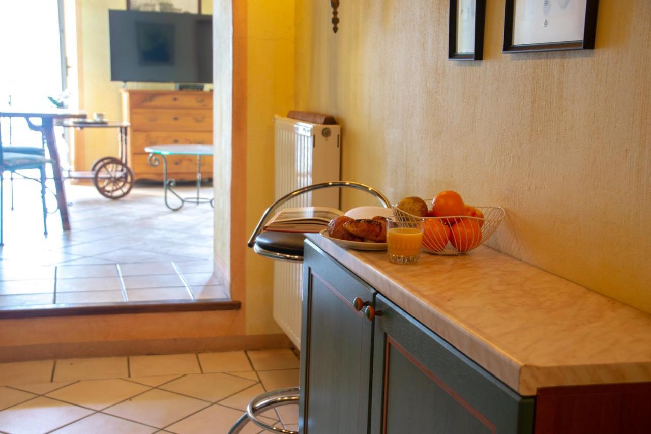 Casa Porto Vecchio - Welchome Cannobio Extérieur photo